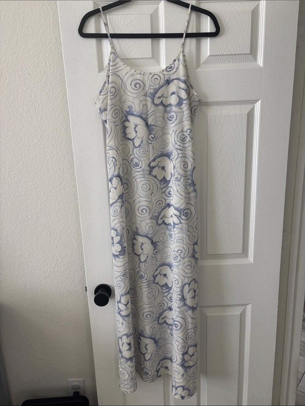 Vintage Halston Chemise